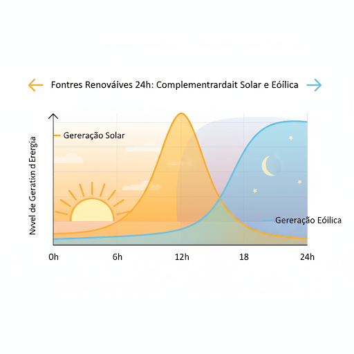 image-11 Sistemas Híbridos de Geração de Energia: A União Inteligente entre Sol e Vento