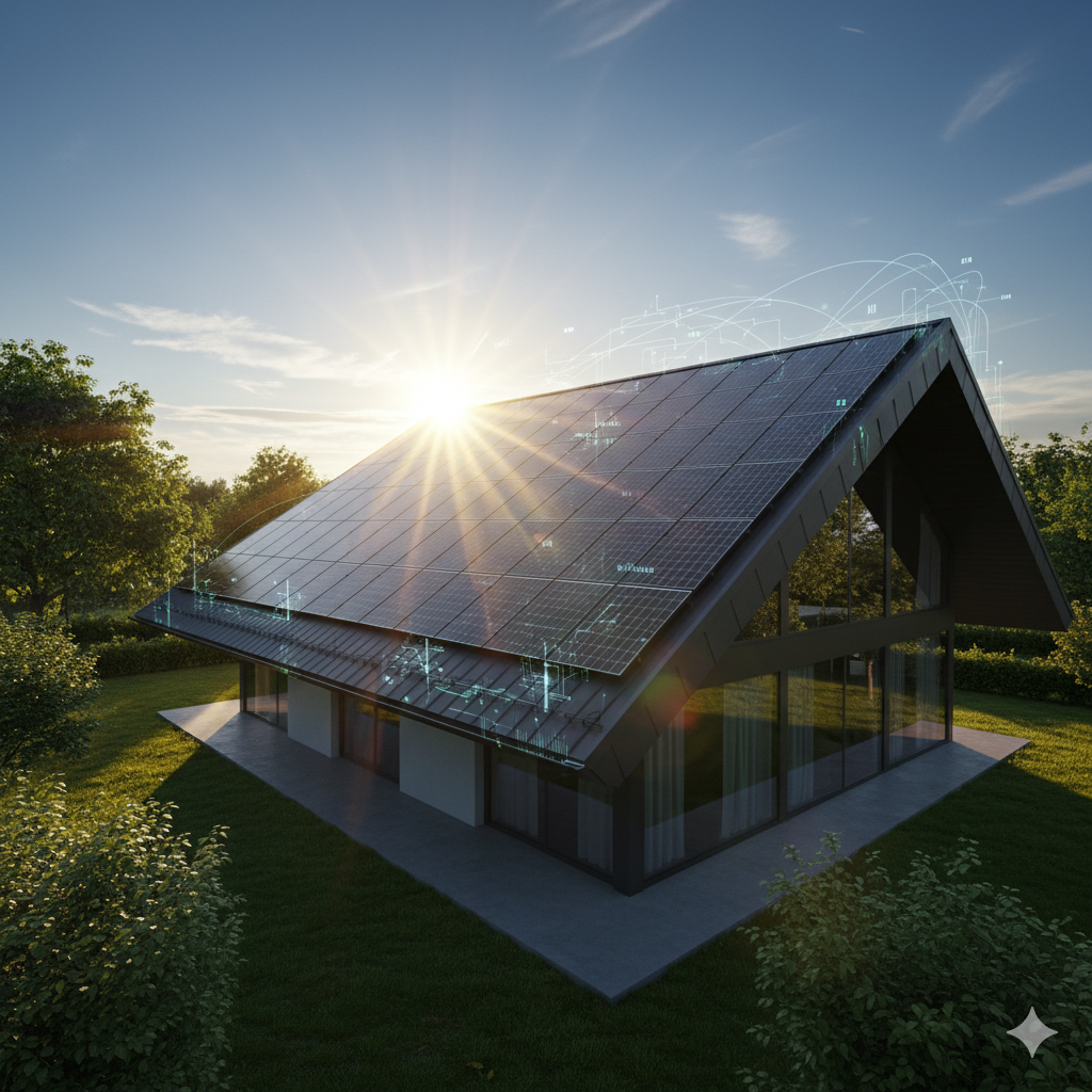 image-17 Energia Solar no Brasil: Guia Completo para Instalação Residencial e Comercial em 2025