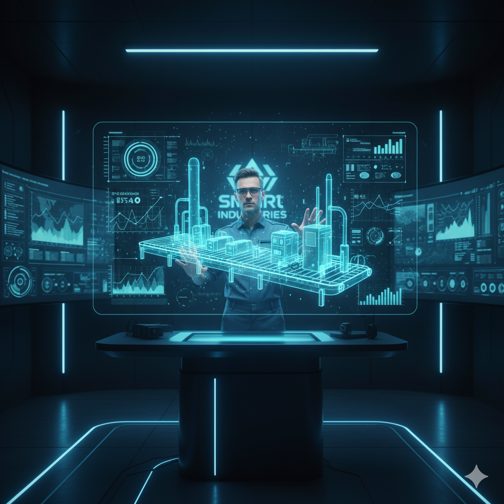 image-18 Tecnologias Emergentes para Eficiência Energética: Otimizando o Consumo em Indústrias na Era 4.0