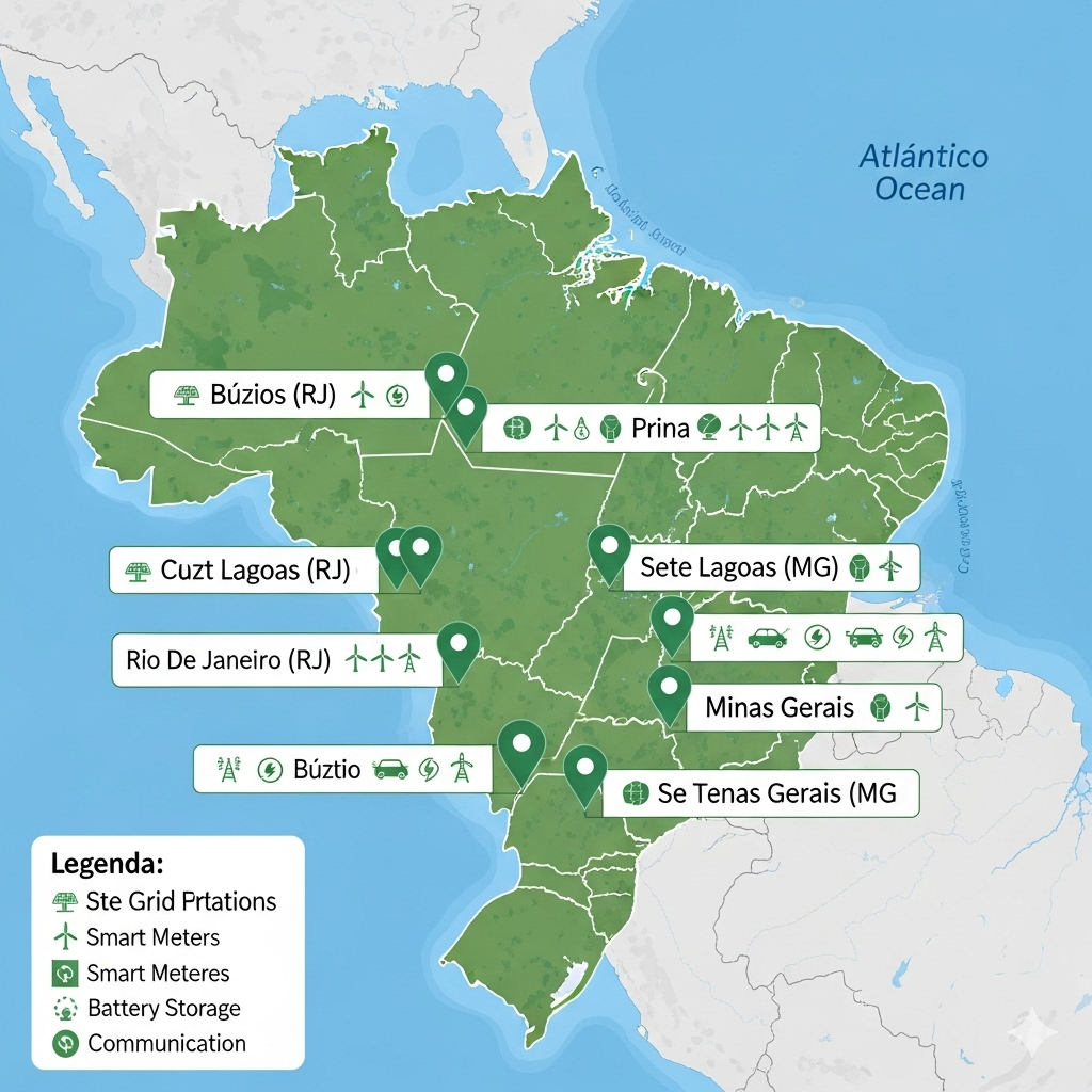 image-2 Smart Grids: A Revolução Digital que Está Redesenhando o Futuro da Energia Elétrica