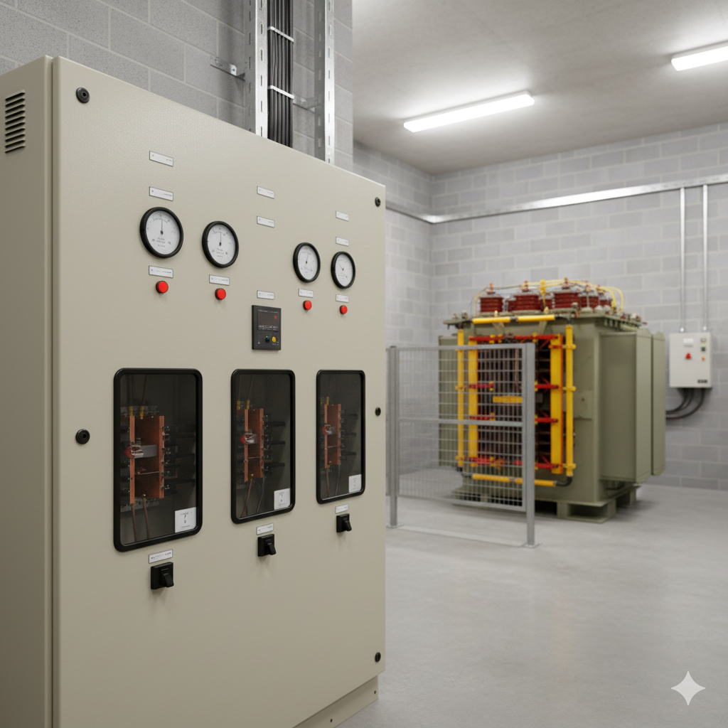 image-21 ABNT NBR 14039: Entendendo as Subestações de Transformação em Média Tensão