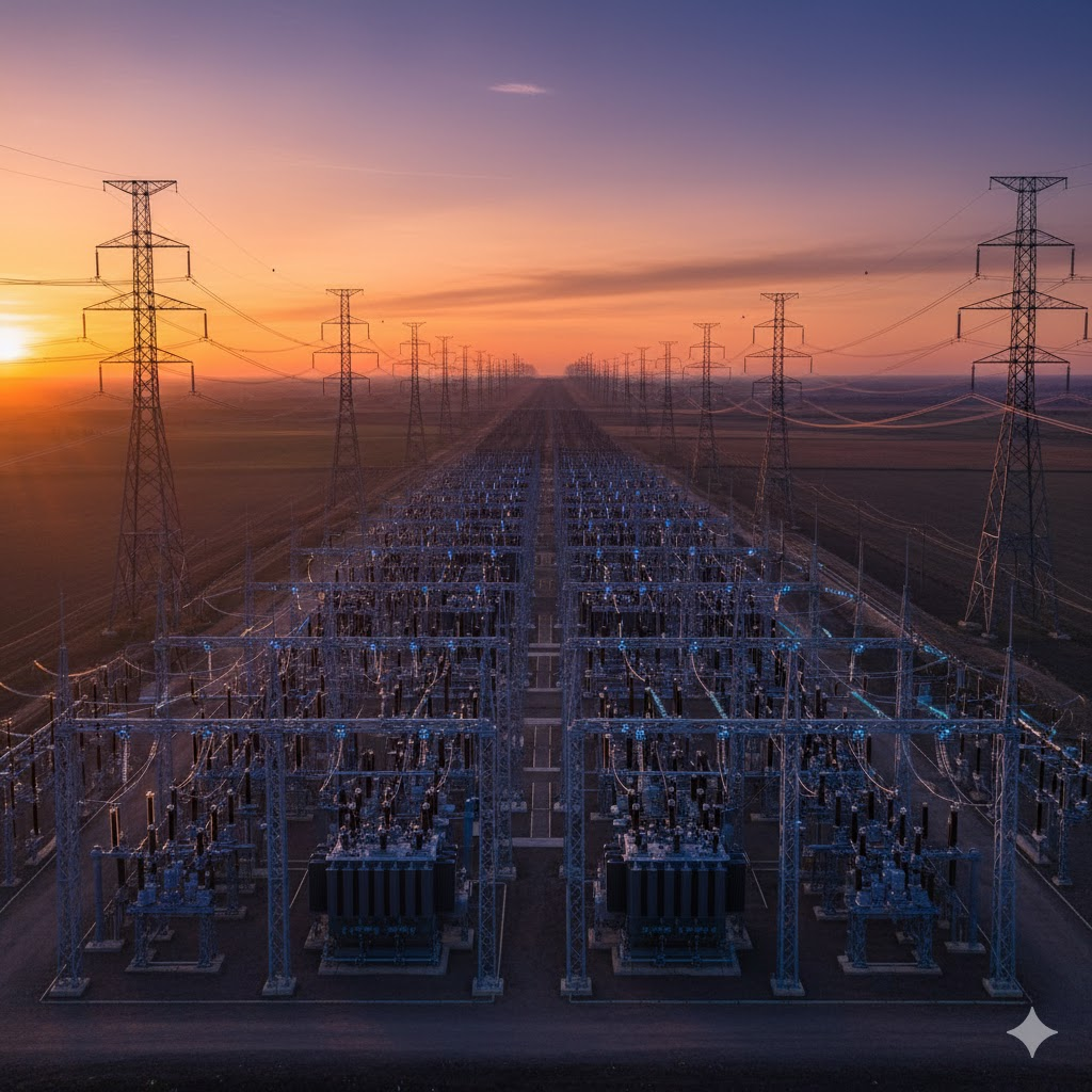 image-1 Leilões de Energia no Brasil: Como Funcionam e Suas Implicações para o Setor
