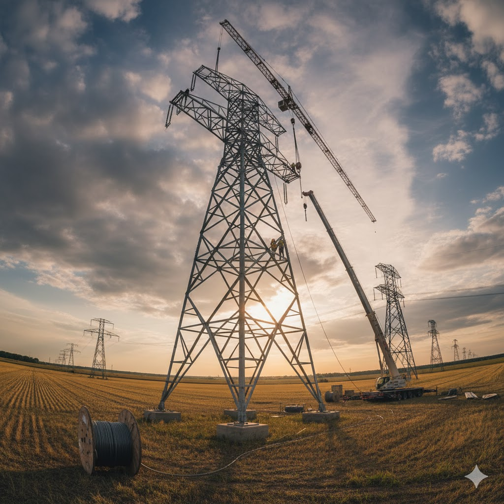 image-2 Leilões de Energia no Brasil: Como Funcionam e Suas Implicações para o Setor